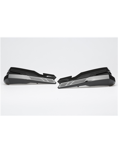 Kit paramanos KOBRA SW-MOTECH HPR.00.666.20500/BK