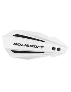 MX Bullit Handguards POLISPORT 8308500012