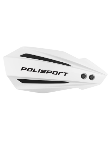MX Bullit Handguards POLISPORT 8308500012