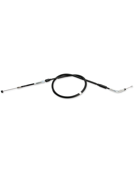 Cable de embrague de vinilo negro MOOSE RACING 45-2045