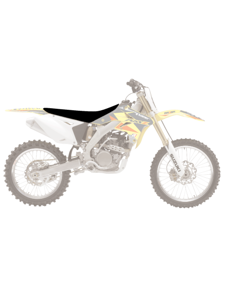 Funda de asiento Pyramid BLACKBIRD RACING 1328G