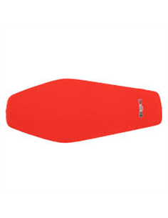 Funda de asiento Super Grip Racing SELLE DALLA VALLE SDV001RR