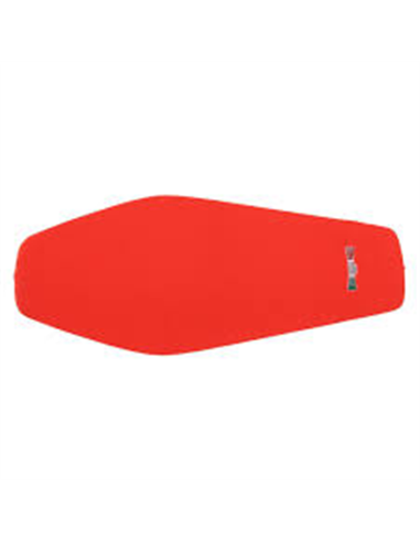 Funda de asiento Super Grip Racing SELLE DALLA VALLE SDV001RR