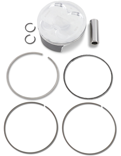 Kit pistón ATHENA S5F08300005B