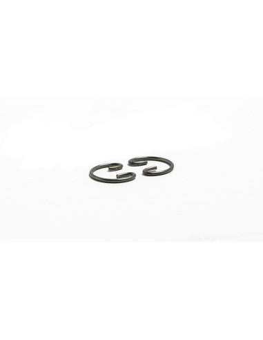 Circlips de pistón WOSSNER CW16