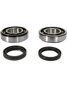 Kit de rodamientos y retenes de cigüeñal PROX 23.CBS33010