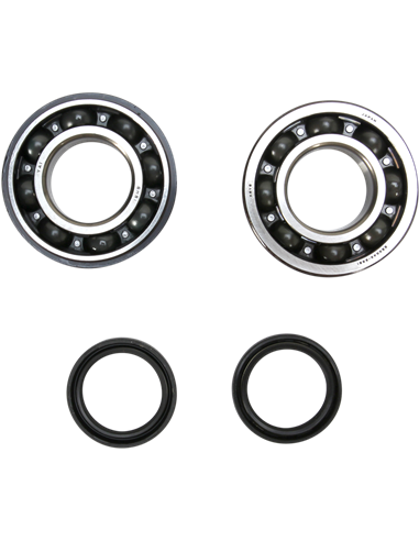 Kit de rodamientos y retenes de cigüeñal PROX 23.CBS33010