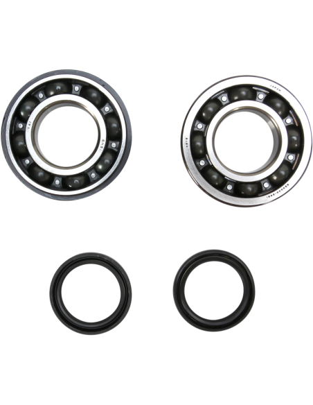Kit de rodamientos y retenes de cigüeñal PROX 23.CBS33010