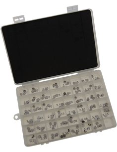 Kit de pastillas de reglaje válvulas PROX 29.VSA748