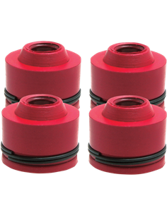 Retenes de guía de válvula KIBBLEWHITE 71013-4