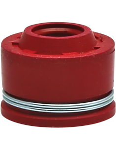 Retén de guía de válvula de recambio KIBBLEWHITE 71013-16