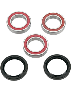 Retén de guía de válvula de recambio KIBBLEWHITE 71013-16