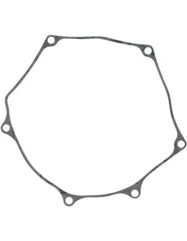 Junta tapa embrague MOOSE RACING 816214MSE