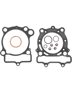 Juego de juntas de culata y base MOOSE RACING 810567MSE