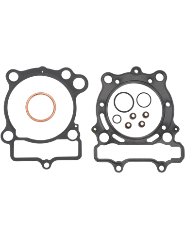 Juego de juntas de culata y base MOOSE RACING 810567MSE
