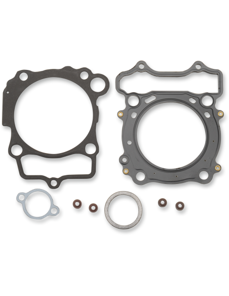 Juego de juntas de culata y base MOOSE RACING 810567MSE