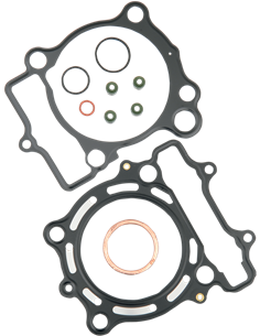 Kit de juntas para parte alta motor ATHENA P400510600098