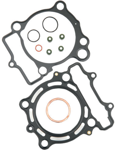 Kit de juntas para parte alta motor ATHENA P400510600098