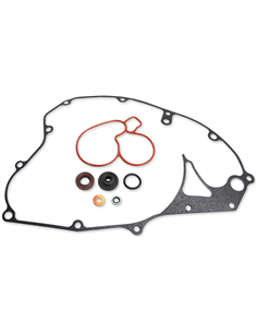 Kit de juntas de bomba de agua ATHENA P400510470005