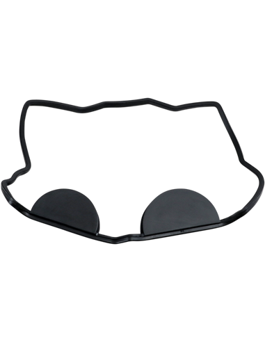 Junta tapa de culata MOOSE RACING 817961MSE