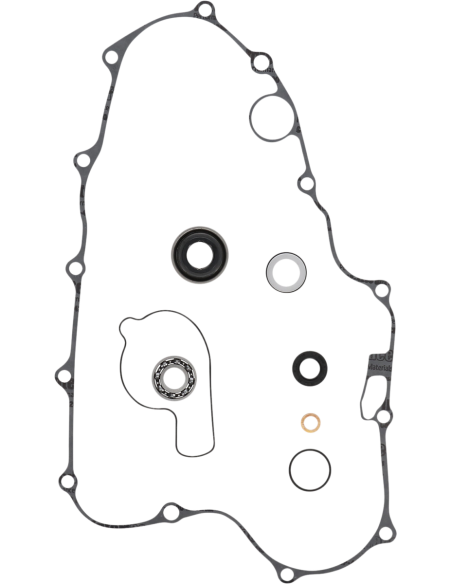 Kit de reparación de bomba de agua PROX 57.3327