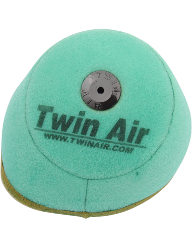Filtro de aire prelubricado de fábrica TWIN AIR 153215X