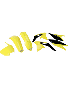 Kit completo de plásticos para Suzuki UFO SUKIT411@999