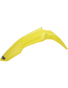 Plástico de recambio guardabarros delantero UFO SU04920102