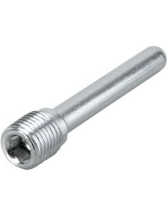 Guardabarros delantero POLISPORT 8550500001
