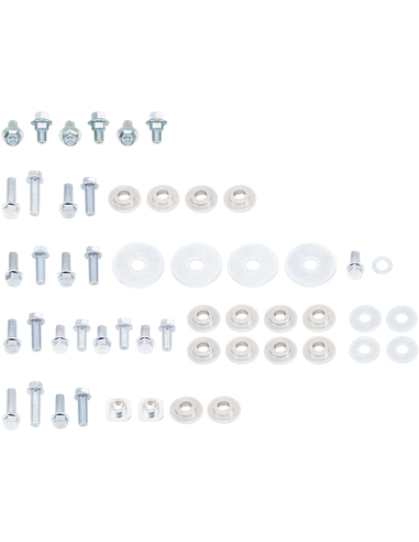 Soporte adaptador 270 MOTO-MASTER 211004