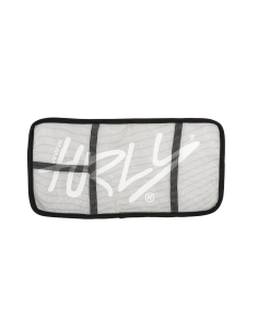 Protector de radiador HURLY PARTS SRL HPRSAND-RMZ250