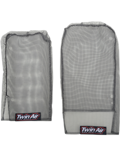 Fundas para radiador TWIN AIR 177759SL30
