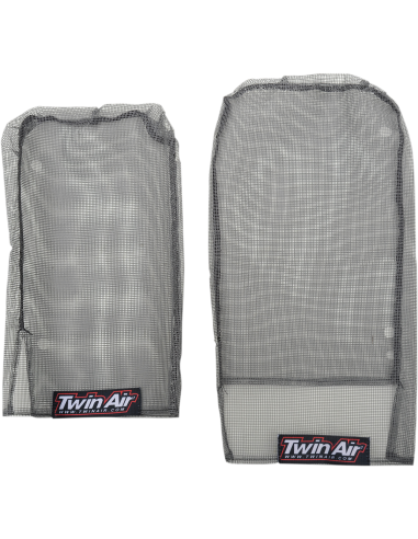 Fundas para radiador TWIN AIR 177759SL30