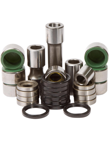 Kit de reparación de bieletas PIVOT WORKS PWLK-S49-000