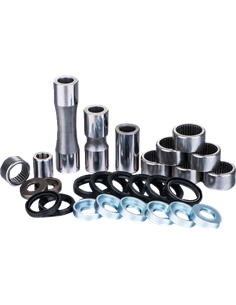 Kit reacondicionamiento para bieletas de suspensión FACTORY LINKS LRK-S-141