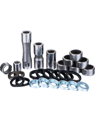 Kit reacondicionamiento para bieletas de suspensión FACTORY LINKS LRK-S-141