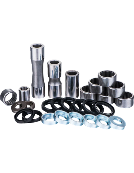 Kit reacondicionamiento para bieletas de suspensión FACTORY LINKS LRK-S-141