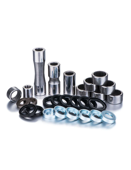 Kit reacondicionamiento para bieletas de suspensión FACTORY LINKS LRK-S-141