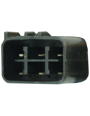 Rectifier PARTS EUROPE YM1033N