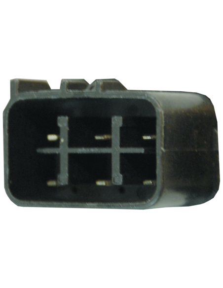 Rectifier PARTS EUROPE YM1033N