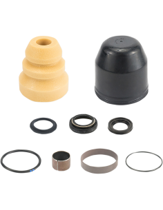 Kit de mantenimiento de amortiguador SHOWA RMAN01802