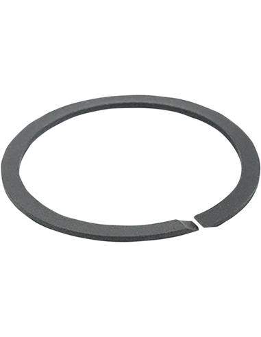 Aro de pistón amortiguador SHOWA R35205001