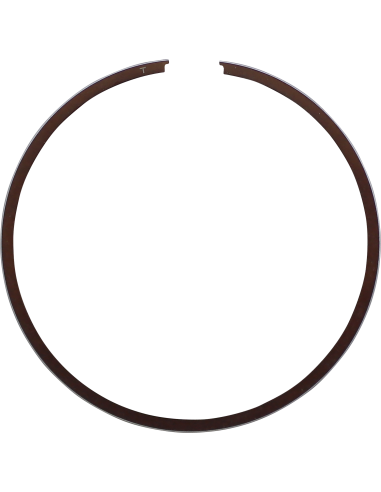 Juego de aros de pistón VERTEX 53010005200N8