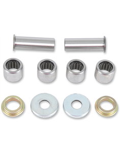 Rodamientos del basculante PIVOT WORKS PWSAK-S16-008