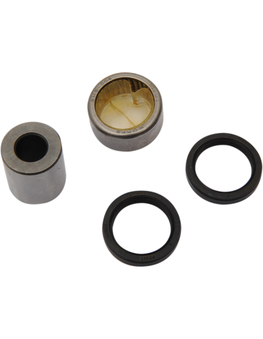 Kit de rodamiento de amortiguador delantero/trasero PIVOT WORKS PWSHK-S24-400