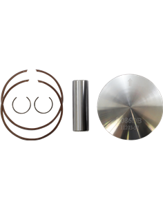 Kit pistón WOSSNER 8086DB