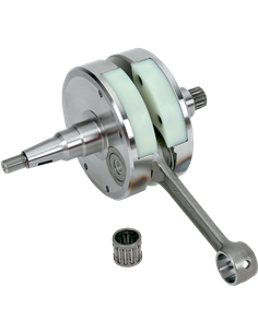 Conjunto de cigüeñal OEM HOT RODS 4058