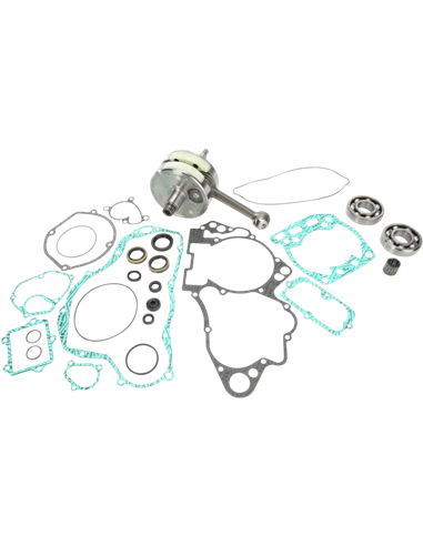 Kit de cigüeñal HOT RODS CBK0026