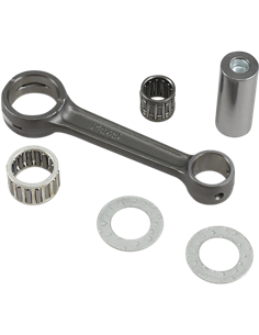 Kit biela WOSSNER P2025