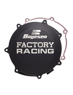 Tapas de embrague Factory BOYESEN CC-22B
